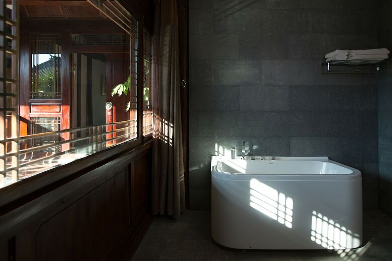 Lijiang Hotel Junpoxuan
