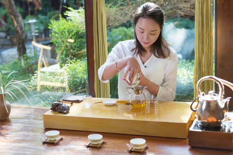 Lijiang Hotel Junpoxuan