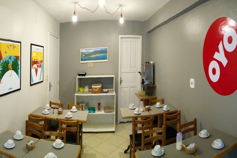 Oyo Hotel Vital