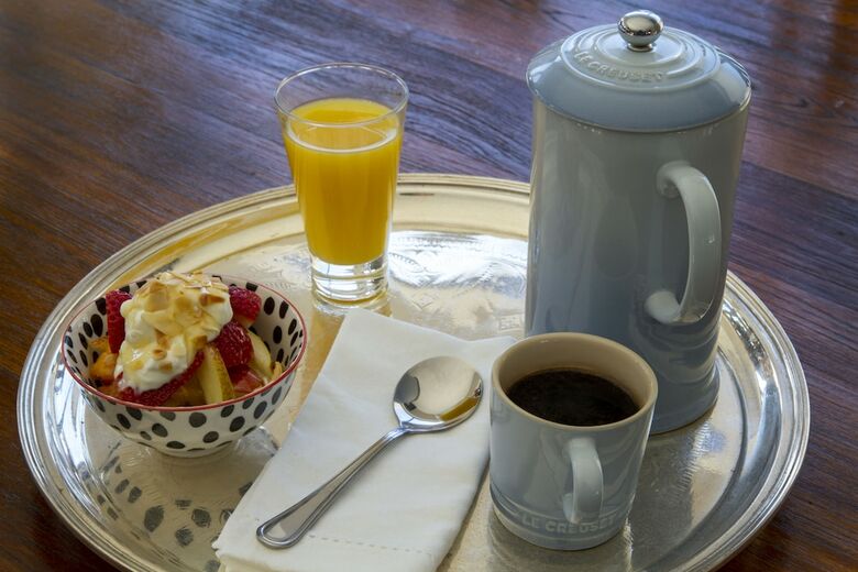 Bed & Breakfast Ocean Bay Guest House