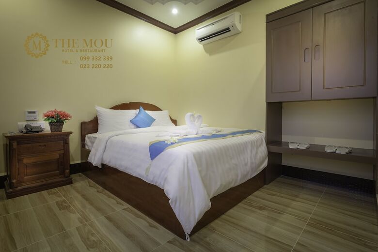 The Mou Hotel