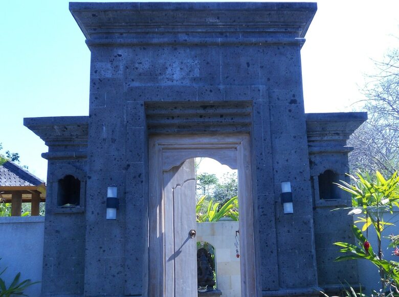 Avisara Villa