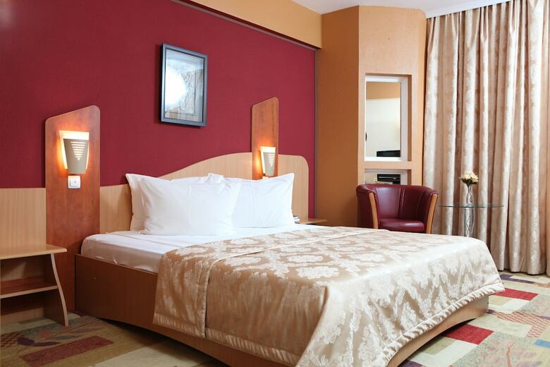 Hotel Ambassador