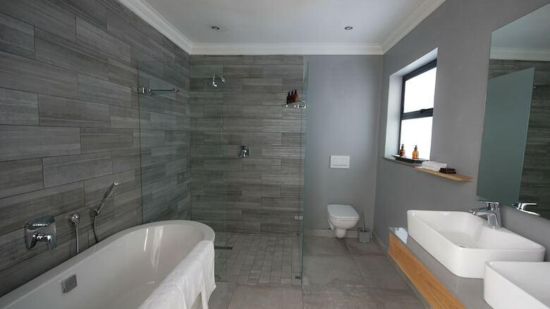 Hotel Silver Forest Boutique Lodge And Spa