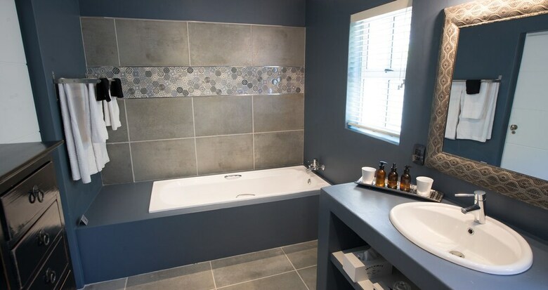 Hotel Silver Forest Boutique Lodge And Spa