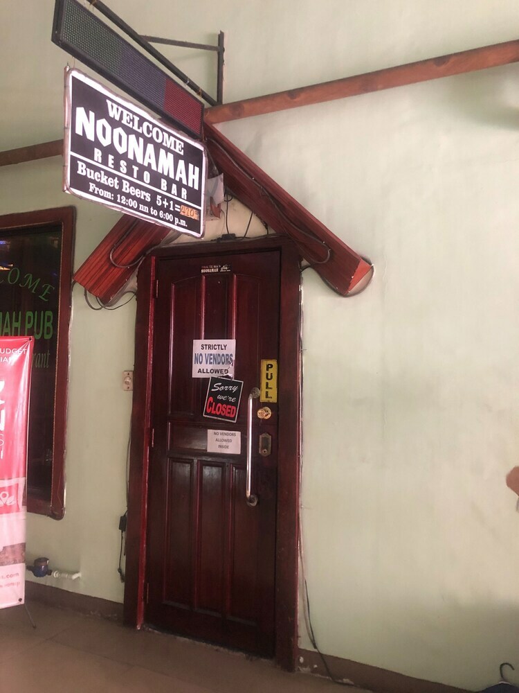Time Traveller's Hotel
