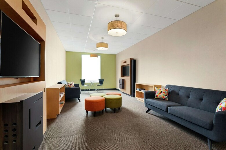 Hotel Home2 Suites By Hilton Middletown