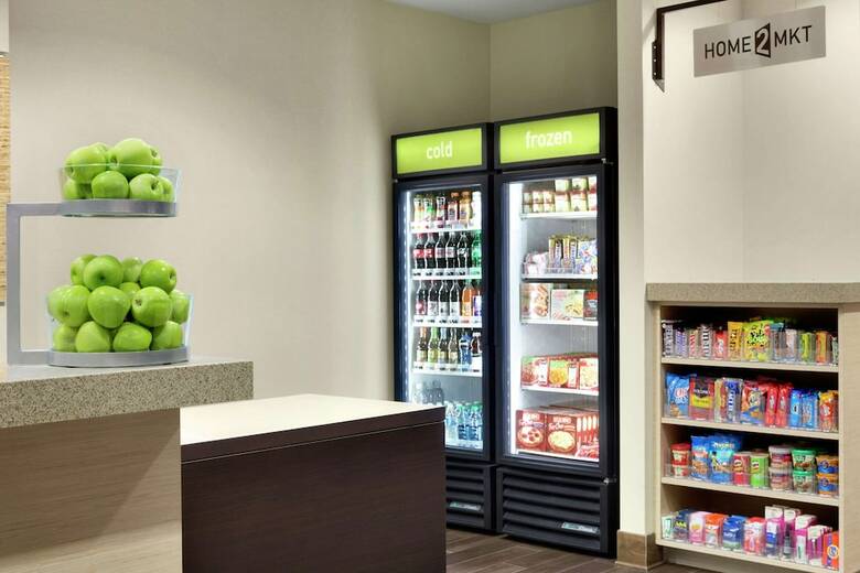 Hotel Home2 Suites By Hilton Middletown