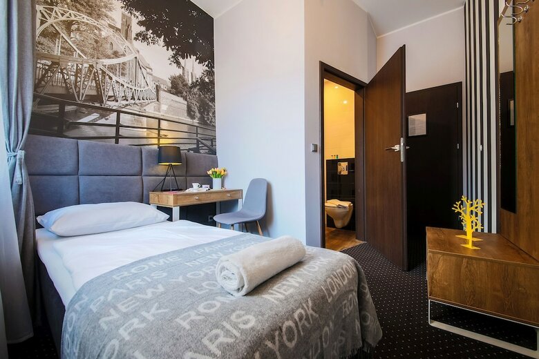 Hotel Boogie Aparthouse Old Town