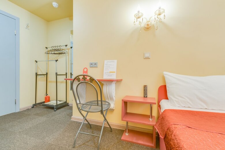 Hotel 15 Rooms