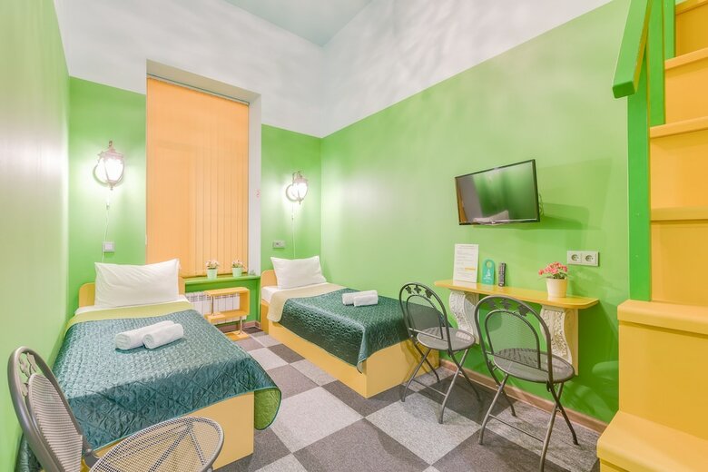 Hotel 15 Rooms