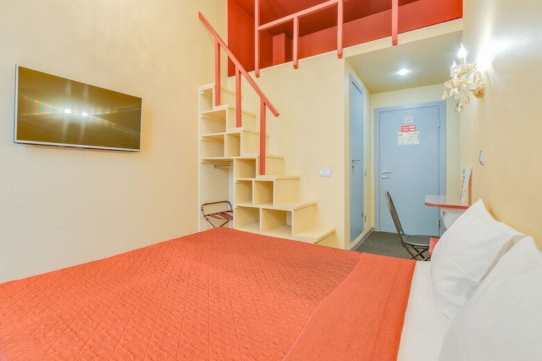 Hotel 15 Rooms