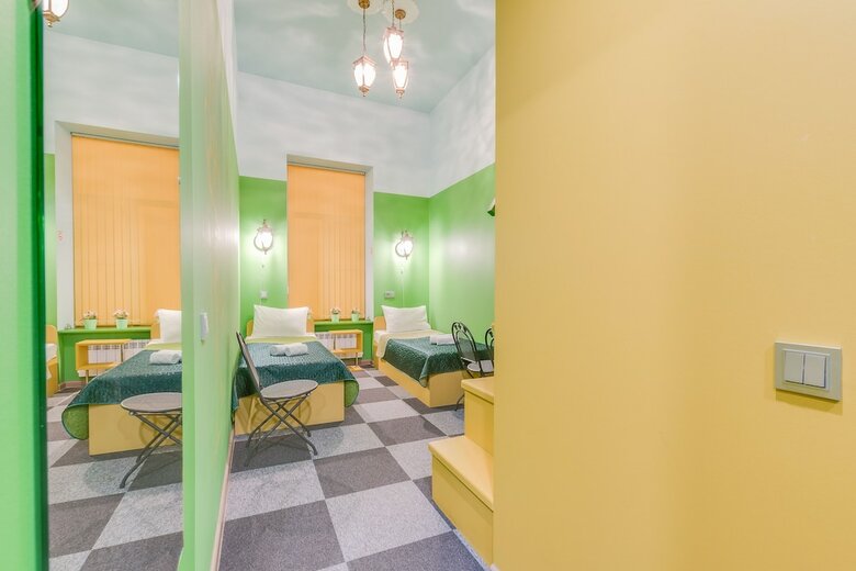 Hotel 15 Rooms