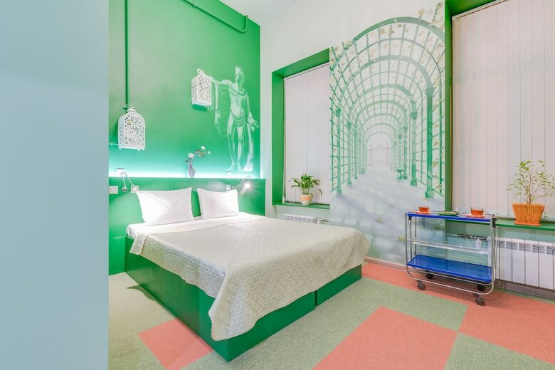 Hotel 15 Rooms