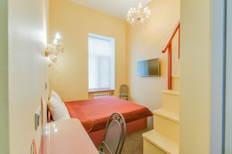 Hotel 15 Rooms