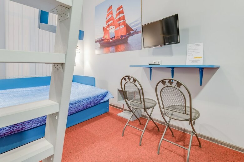 Hotel 15 Rooms