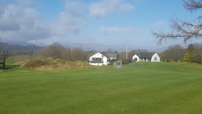 Hotel Fair Rigg
