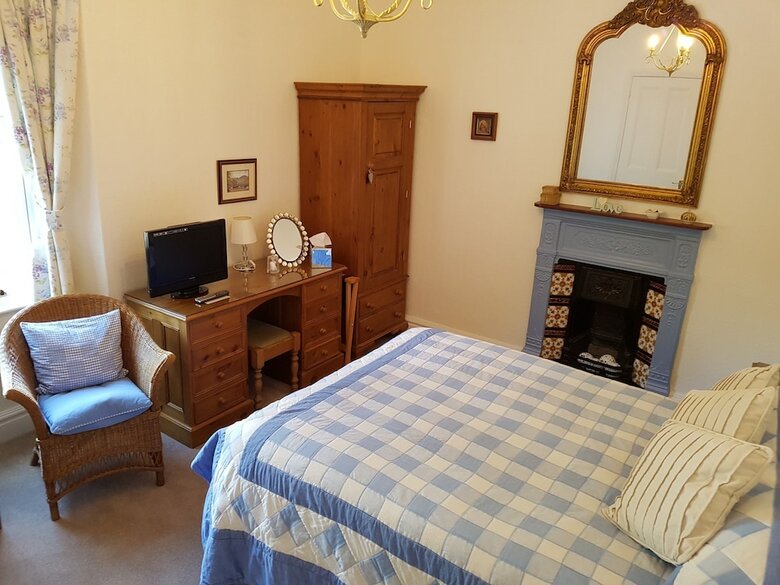 Hotel Fair Rigg
