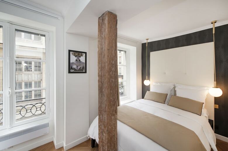 Odeon Saint Germain Apartments