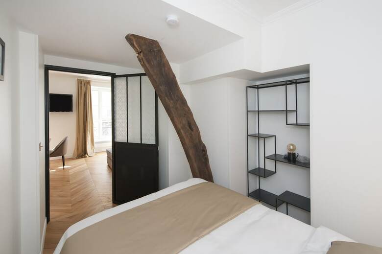 Odeon Saint Germain Apartments