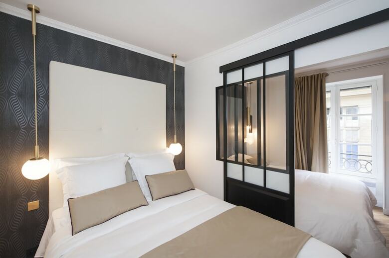 Odeon Saint Germain Apartments