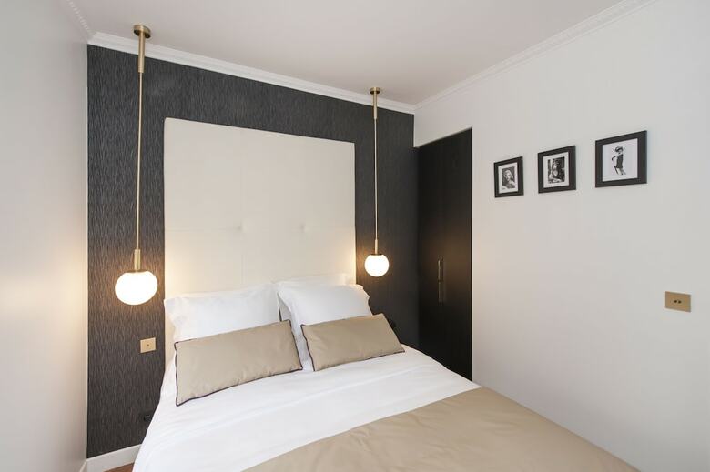 Odeon Saint Germain Apartments