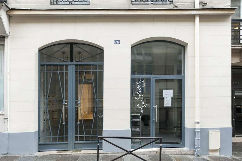Odeon Saint Germain Apartments