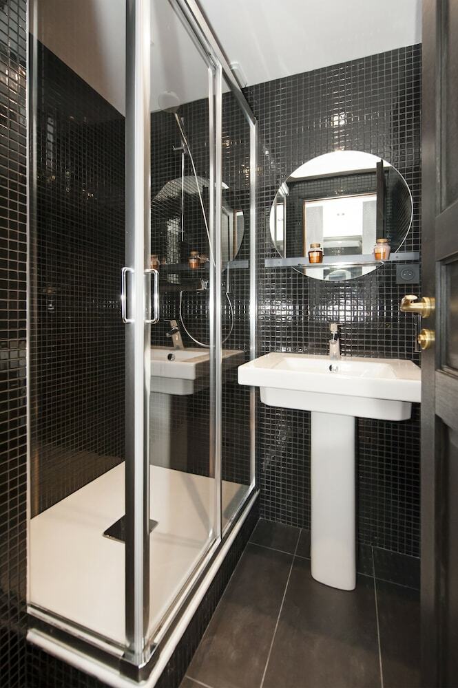 Odeon Saint Germain Apartments