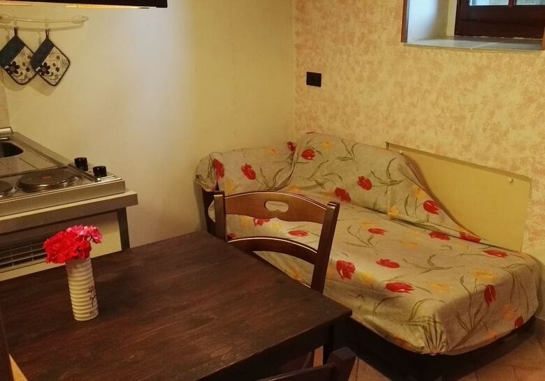Apartamento La Costa Di Gavedo