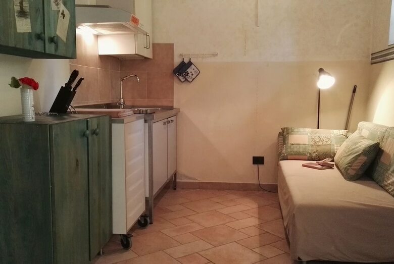 Apartamento La Costa Di Gavedo