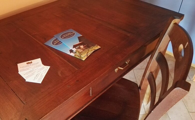 Apartamento La Costa Di Gavedo