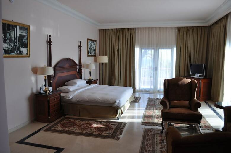 Villa 16 At Hyatt Sharm El Sheikh