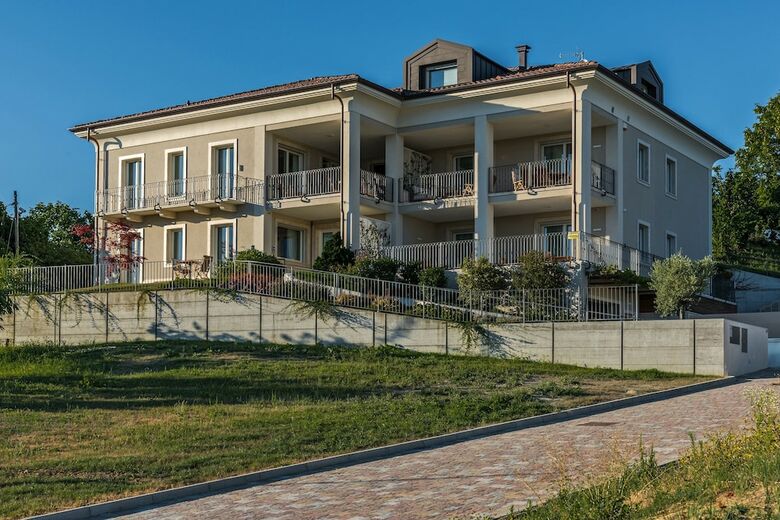 Posada Villa Vitae