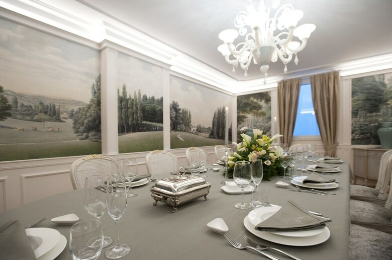 Posada Villa Vitae