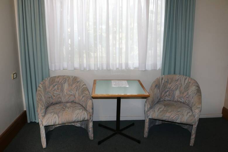 The Hermitage Motel