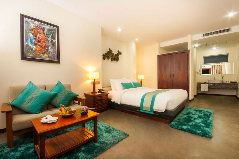 Hotel The Privilege Boutique