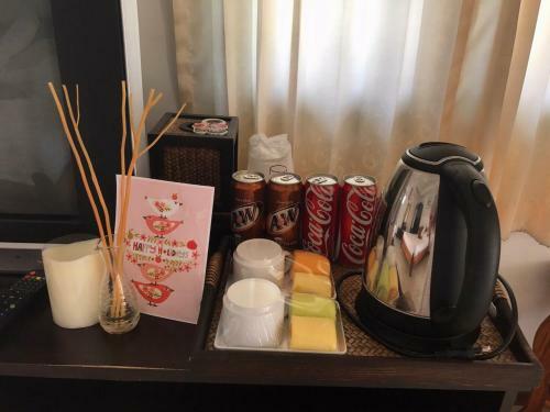 Hotel Plaifah Resort Ubon
