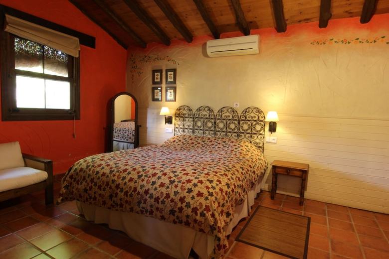 Casa Rural Crisol Spa