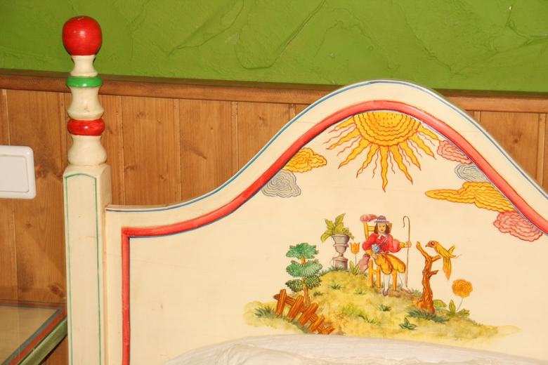 Casa Rural Crisol Spa