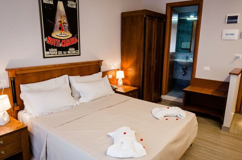 Hotel Reboa Resort