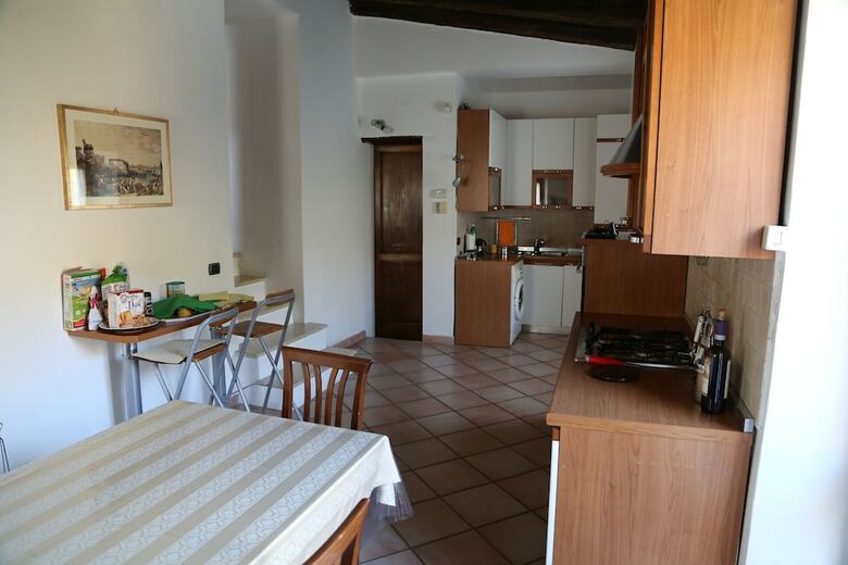 Bed & Breakfast Antico Casale Di Vermontana