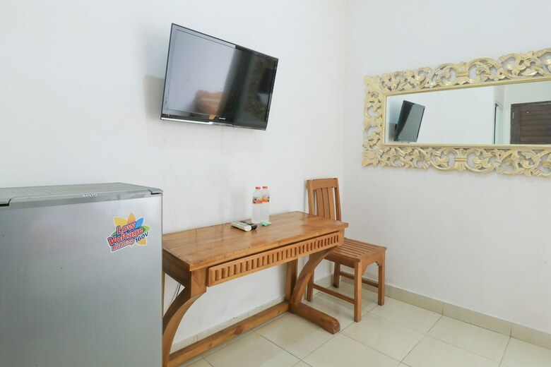 Hotel Pondok Indah Citarum