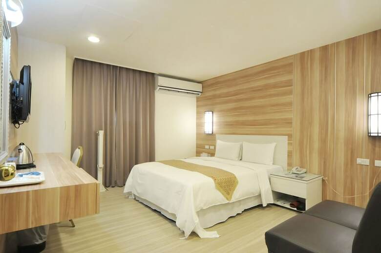 Chengdian Hotel