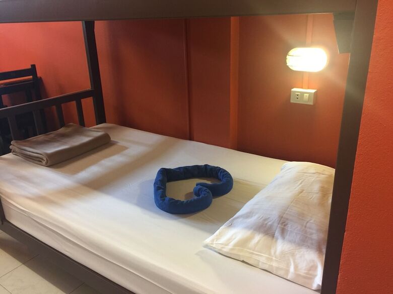 Hotel Dreams Guesthouse & Hostel Patong