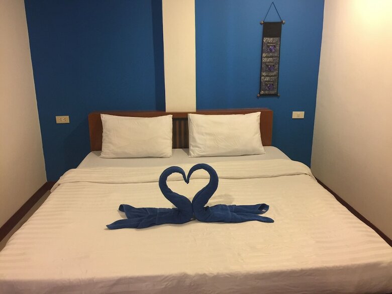 Hotel Dreams Guesthouse & Hostel Patong