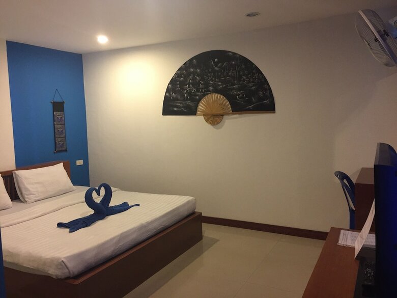 Hotel Dreams Guesthouse & Hostel Patong