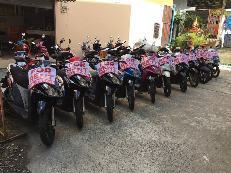 Hotel Dreams Guesthouse & Hostel Patong