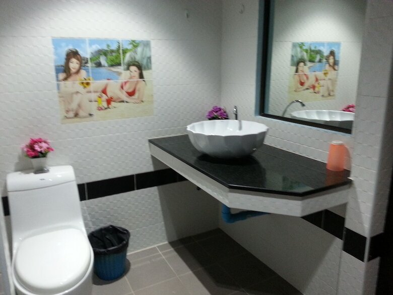 Hotel Dreams Guesthouse & Hostel Patong