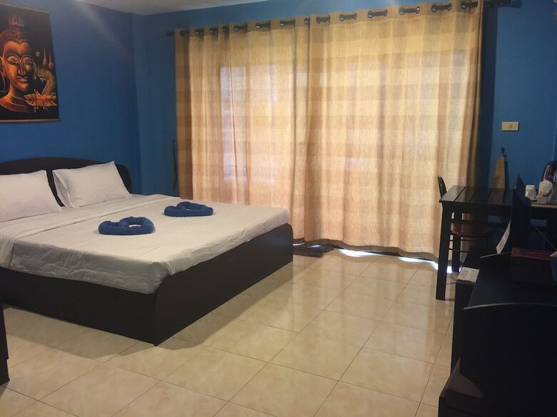Hotel Dreams Guesthouse & Hostel Patong