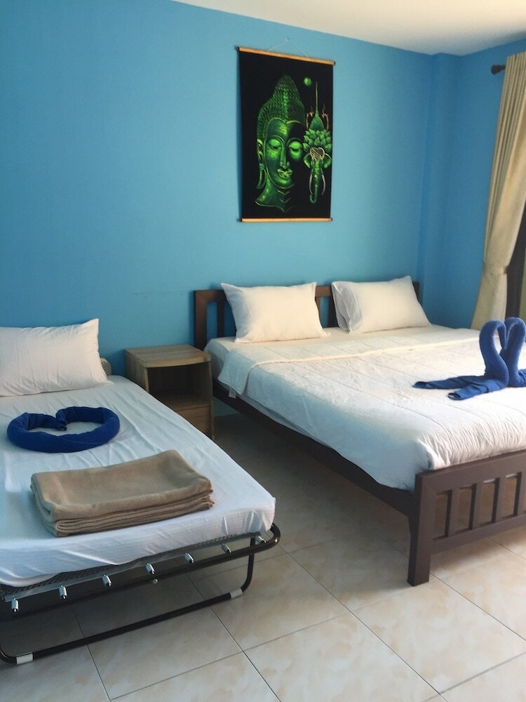Hotel Dreams Guesthouse & Hostel Patong